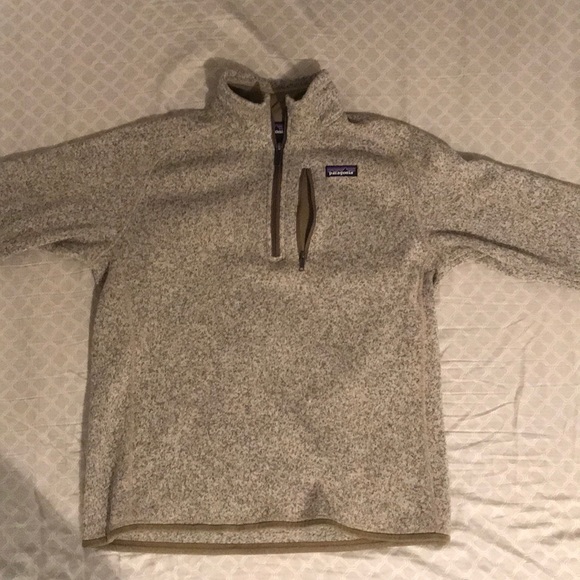 Bleached Stone Better Sweater Online 